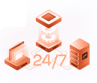 Monitoring & Support