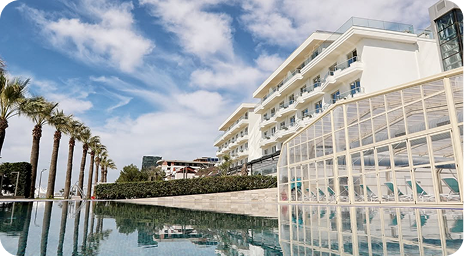 Premium Beach Hotel image 2