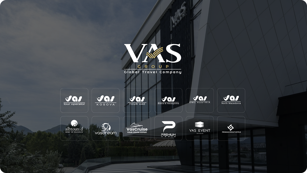 VAS Group Project Overview