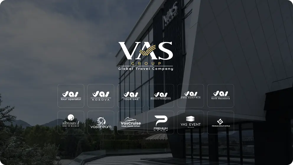 VAS Group IT operations and security project by Techi
